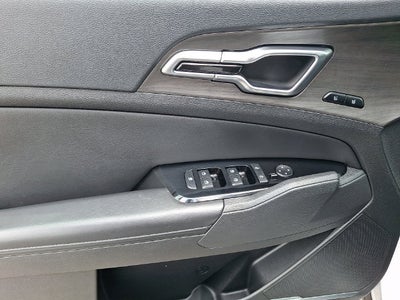2024 Kia Sportage X-Pro