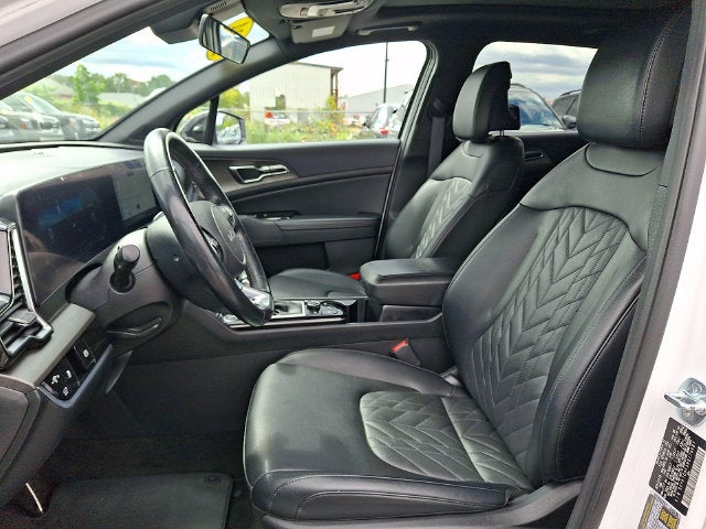 2024 Kia Sportage X-Pro