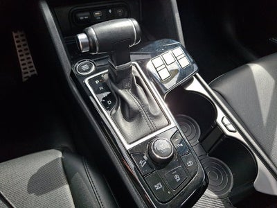 2024 Kia Sportage X-Pro