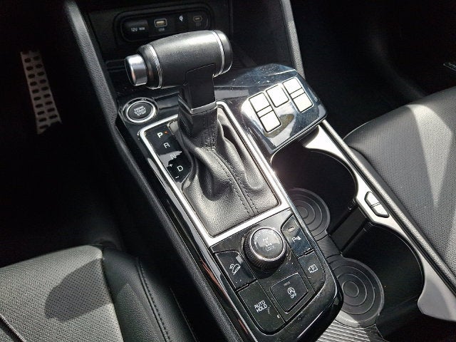 2024 Kia Sportage X-Pro