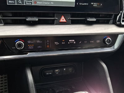 2024 Kia Sportage X-Pro