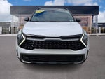 2024 Kia Sportage X-Pro