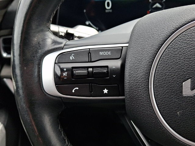2024 Kia Sportage X-Pro