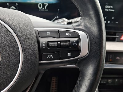 2024 Kia Sportage X-Pro