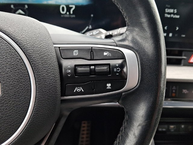 2024 Kia Sportage X-Pro