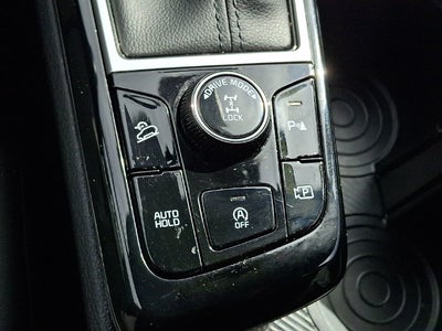 2024 Kia Sportage X-Pro