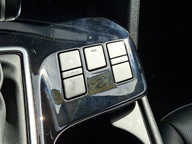 2024 Kia Sportage X-Pro