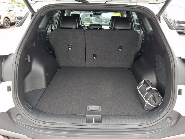 2024 Kia Sportage X-Pro