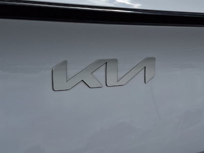 2024 Kia Sportage X-Pro
