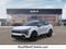 2026 Kia Sportage X-Pro Prestige