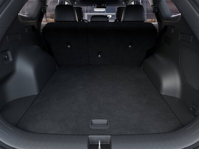 2027 Kia Sportage X-Pro Prestige