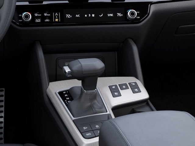 2027 Kia Sportage X-Pro Prestige