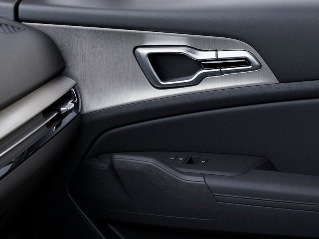 2027 Kia Sportage X-Pro Prestige