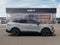 2027 Kia Sportage X-Pro Prestige