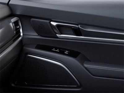 2025 Kia Telluride LX