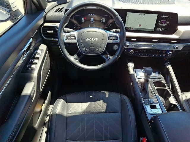 2023 Kia Telluride EX X-Line