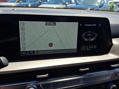 2023 Kia Telluride EX X-Line