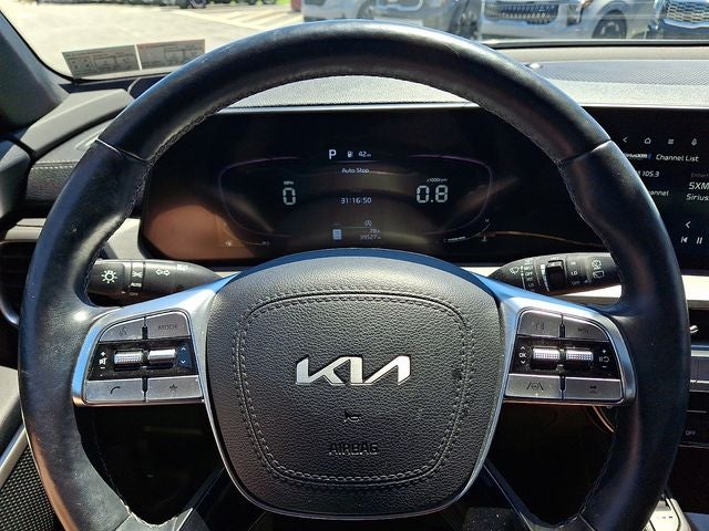 2023 Kia Telluride EX X-Line