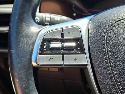 2023 Kia Telluride EX X-Line