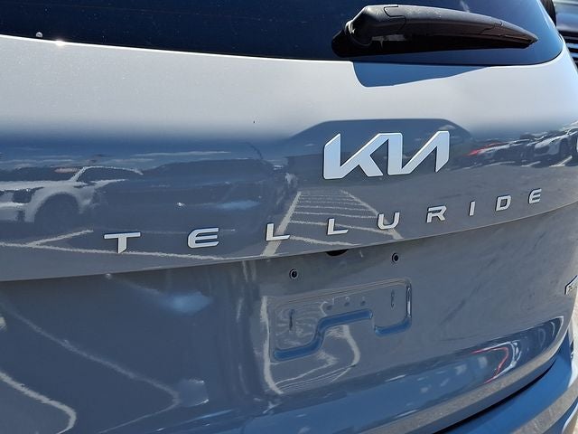 2023 Kia Telluride EX X-Line