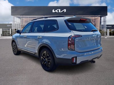 2023 Kia Telluride EX X-Line