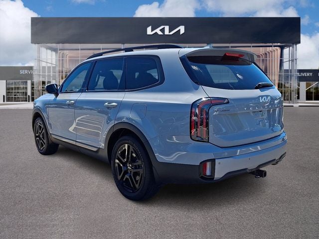 2023 Kia Telluride EX X-Line