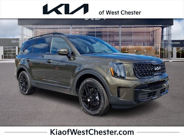 2024 Kia Telluride