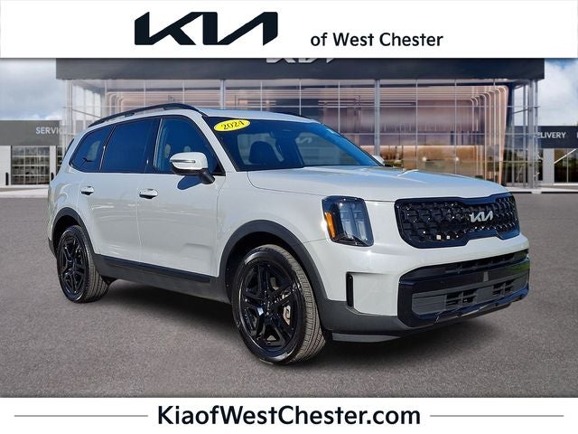 2024 Kia Telluride