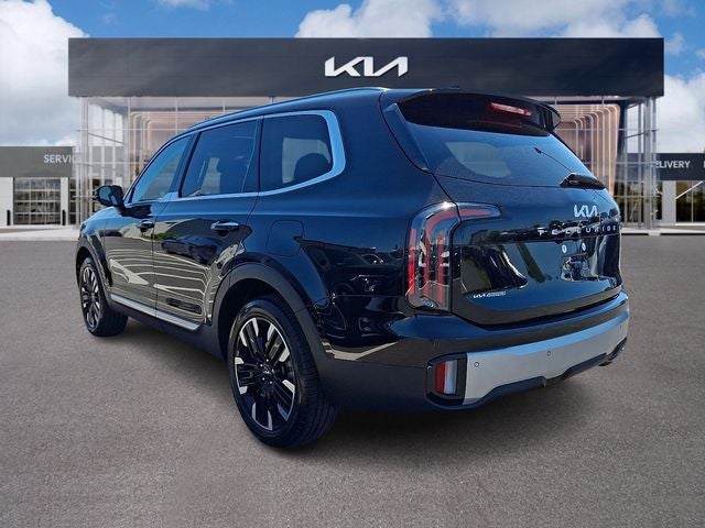 2024 Kia Telluride SX
