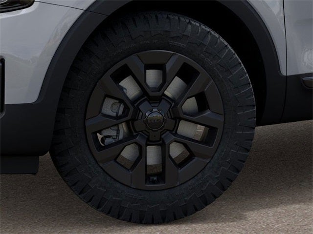 2025 Kia Telluride SX-Prestige X-Pro