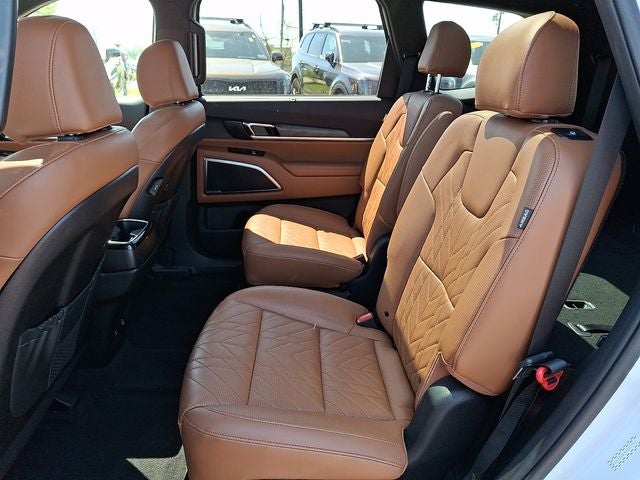 2023 Kia Telluride SX-Prestige X-Line