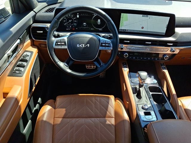 2023 Kia Telluride SX-Prestige X-Line