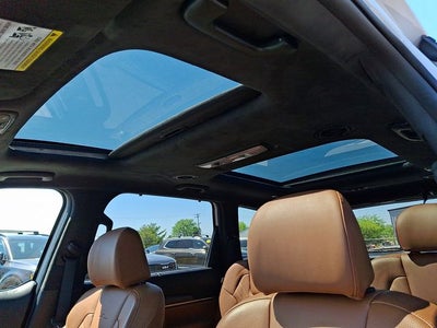 2023 Kia Telluride SX-Prestige X-Line