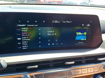 2023 Kia Telluride SX-Prestige X-Line
