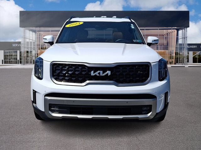 2023 Kia Telluride SX-Prestige X-Line