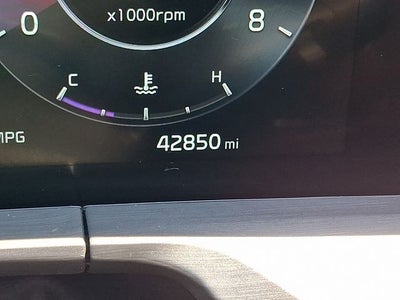 2023 Kia Telluride SX-Prestige X-Line