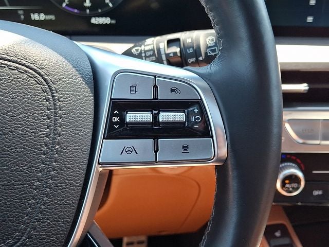 2023 Kia Telluride SX-Prestige X-Line