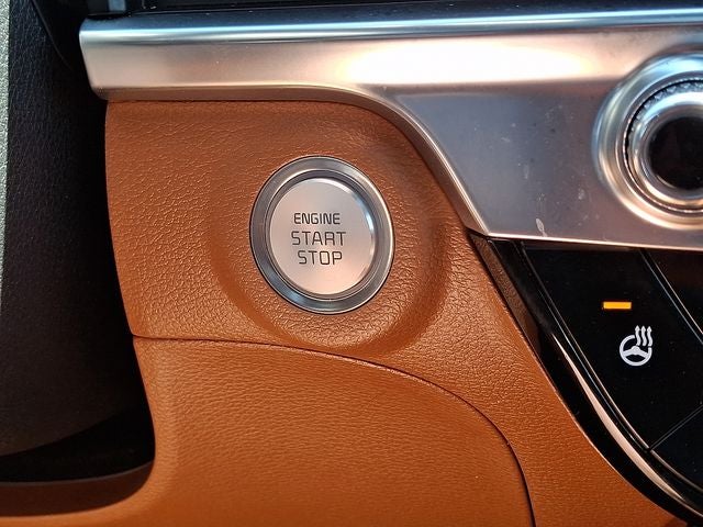 2023 Kia Telluride SX-Prestige X-Line