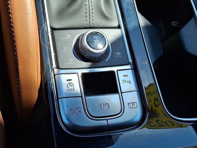 2023 Kia Telluride SX-Prestige X-Line