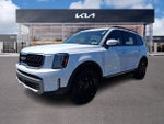 2023 Kia Telluride SX-Prestige X-Line