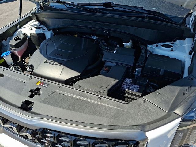 2023 Kia Telluride SX-Prestige X-Line