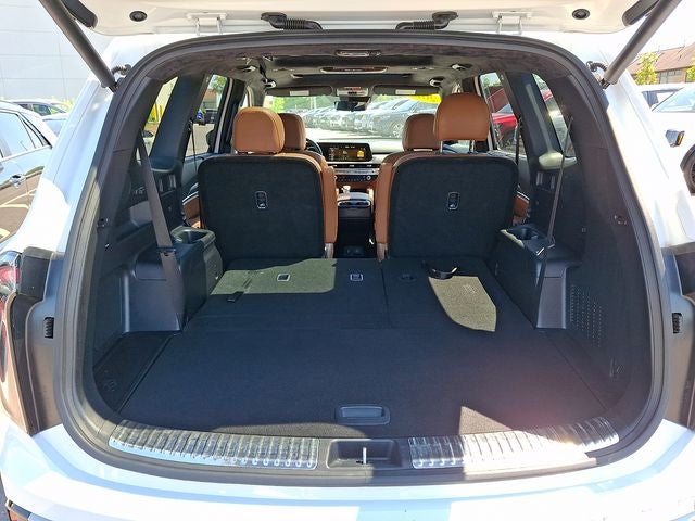 2023 Kia Telluride SX-Prestige X-Line