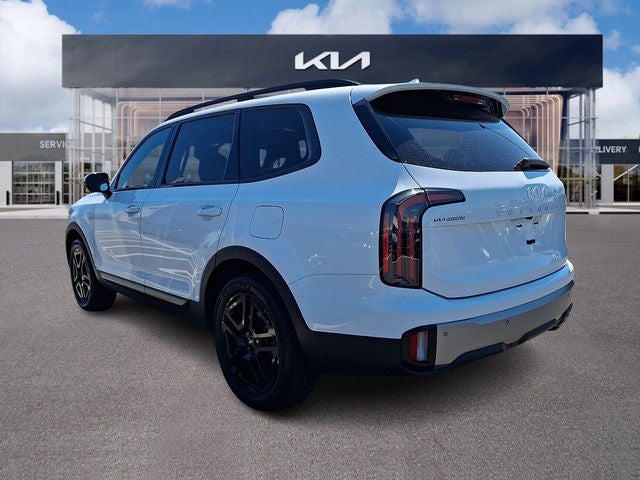 2023 Kia Telluride SX-Prestige X-Line