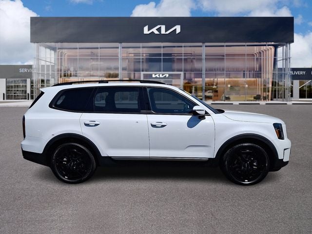 2023 Kia Telluride SX-Prestige X-Line