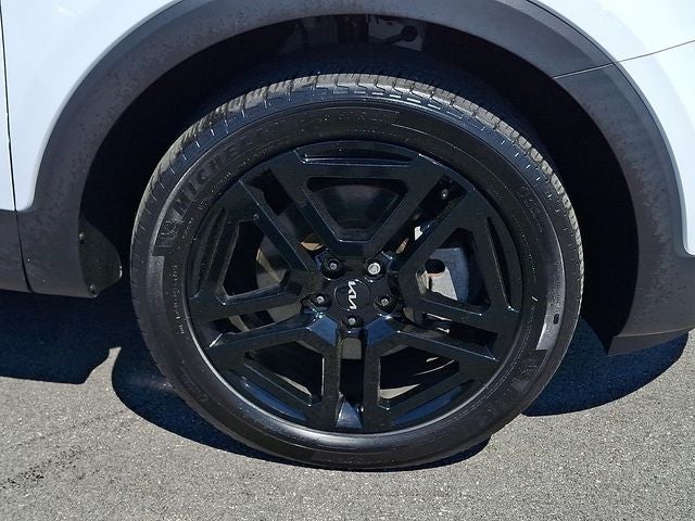 2023 Kia Telluride SX-Prestige X-Line