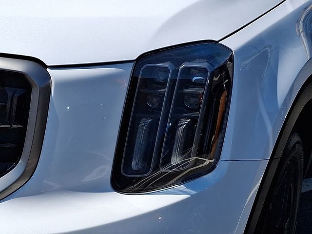 2023 Kia Telluride SX-Prestige X-Line