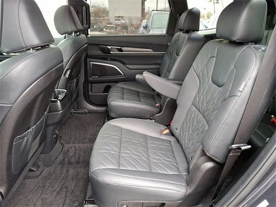 2024 Kia Telluride SX X-Line