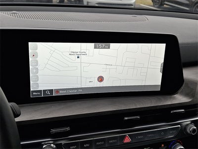 2024 Kia Telluride SX X-Line