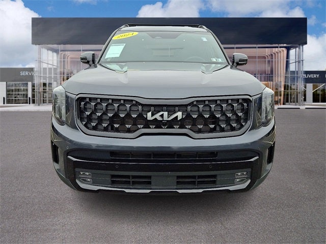 2024 Kia Telluride SX X-Line