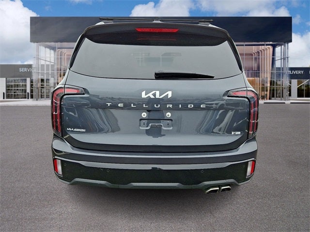 2024 Kia Telluride SX X-Line
